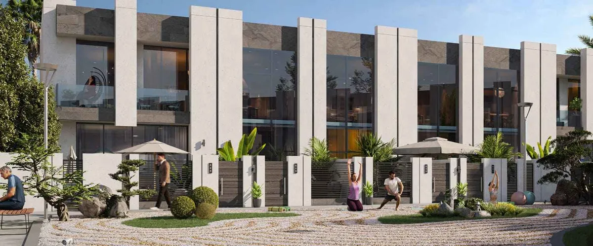 Reportage Village phase A